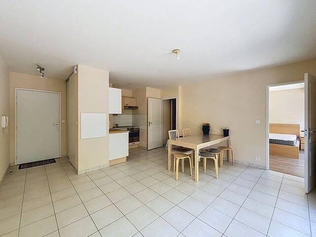 Location Appartement t2 42 m² Rennes 35000