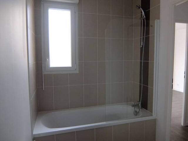 Location Appartement t3 63 m² Nantes 44300 ZA Hauts de Gesvre