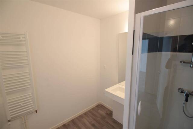 Location Appartement t2 43 m² Saint-Nazaire 44600 Centre Halles