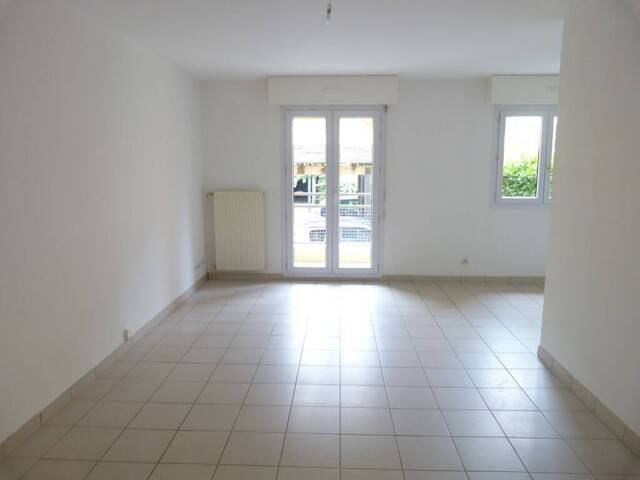 Location Appartement t3 61 m² Nantes 44200