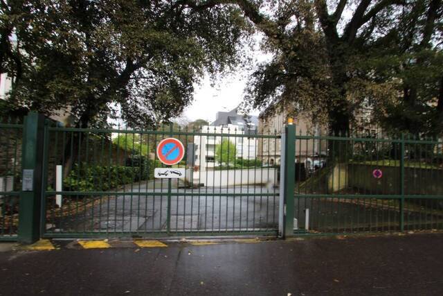 Location Parking Nantes 44000