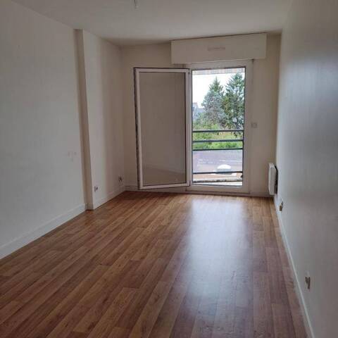 Location Appartement t2 50 m² Nantes 44000