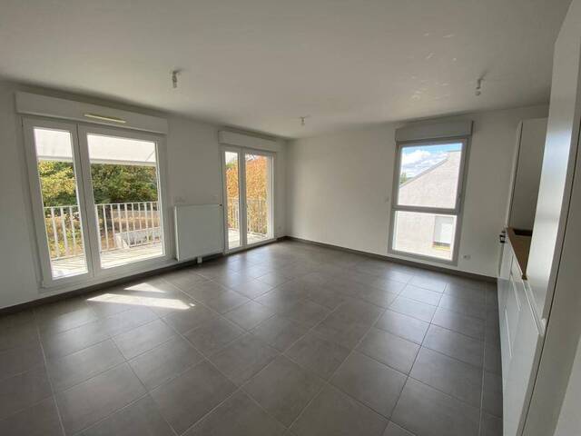Location Appartement t3 66 m² Sainte-Luce-sur-Loire 44980