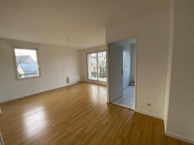 Location Appartement t3 62 m² Treillières 44119