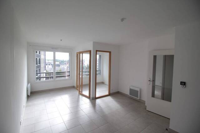 Location Appartement t2 40 m² Rezé 44400 Pont Rousseau Centre