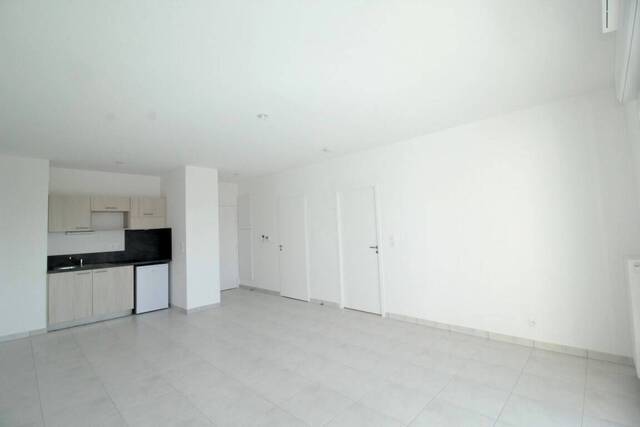 Location Appartement t2 46 m² Saint-Nazaire 44600
