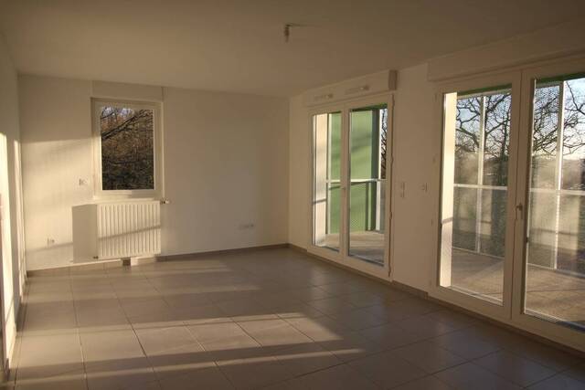 Location Appartement t3 65 m² Saint-Herblain 44800 Sillon de Bretagne