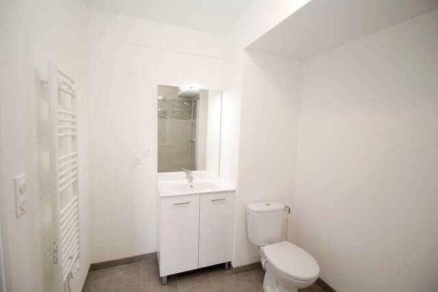 Location Appartement t1 bis 29 m² Saint-Nazaire 44600 Ouest
