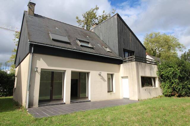 Location Maison individuelle 6 pièces 125 m² Orvault 44700