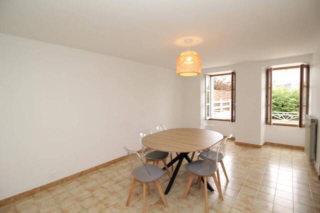 Location Maison individuelle 4 pièces 106 m² Saint-Joachim 44720