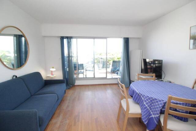 Location Appartement t2 37 m² Pornichet 44380