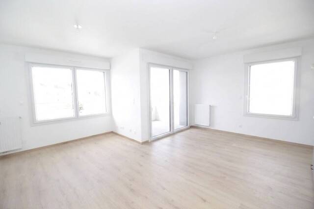 Location Appartement t3 60 m² Saint-Nazaire 44600