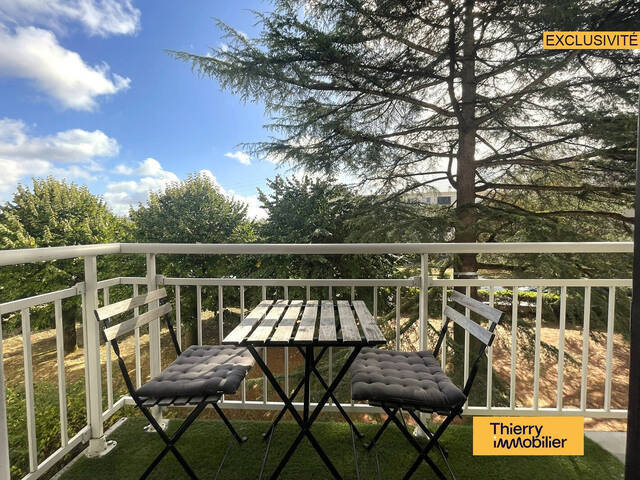 Vente Appartement 3 pièces 60.53 m² Nantes 44200