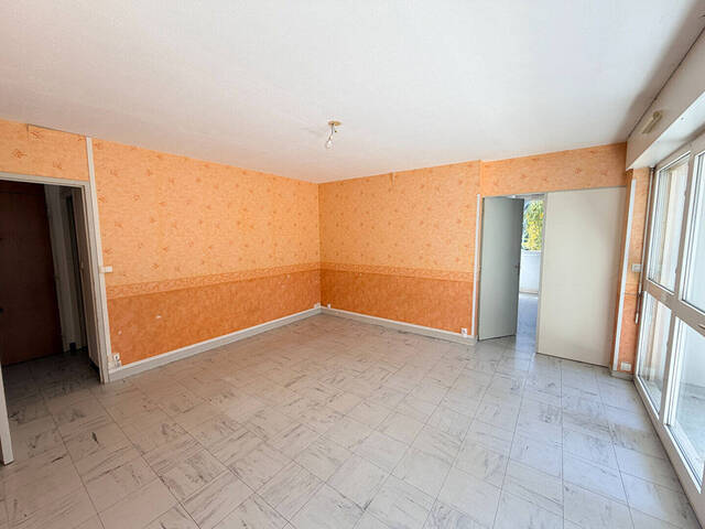 Vente Appartement 3 pièces 69.3 m² Pontchâteau 44160
