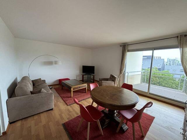 Location Appartement t4 107 m² Saint-Sébastien-sur-Loire 44230