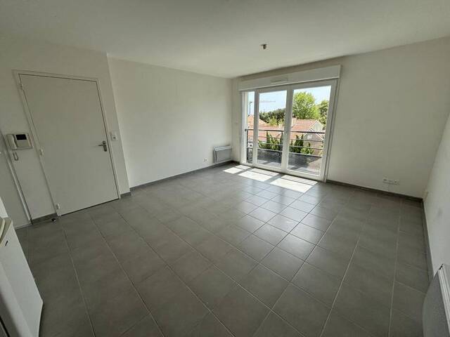 Location Appartement t2 39 m² Bouaye 44830
