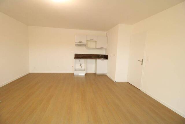 Location Appartement t2 47 m² Saint-Herblain 44800