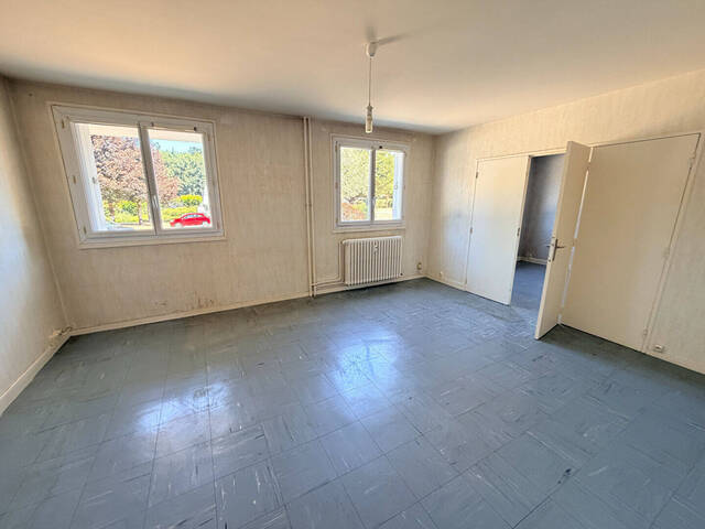 Vente Appartement 3 pièces 69.9 m² Pontchâteau 44160