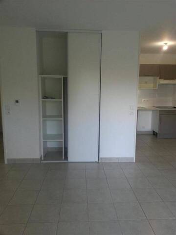Location Appartement t3 63 m² Saint-Herblain 44800 Saint herblain