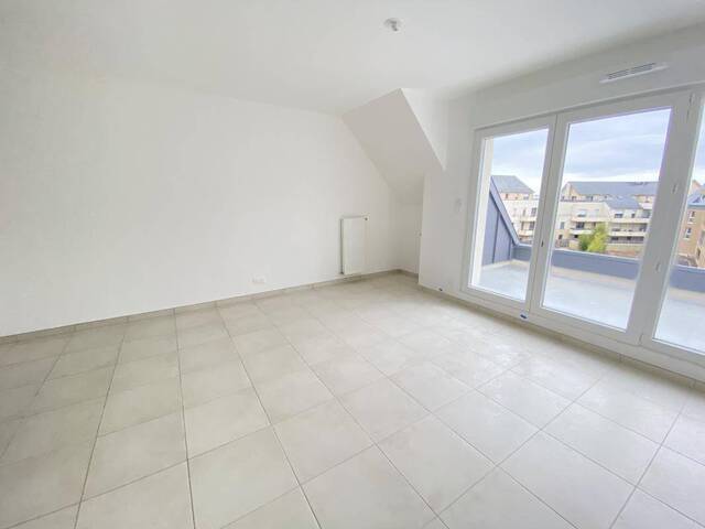 Location Appartement t2 43 m² Bruz 35170