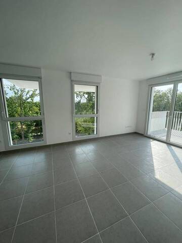 Location Appartement t3 61 m² Saint-Herblain 44800