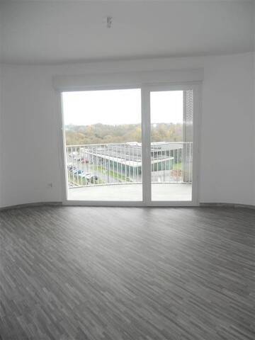 Location Appartement t3 59 m² Nantes 44000