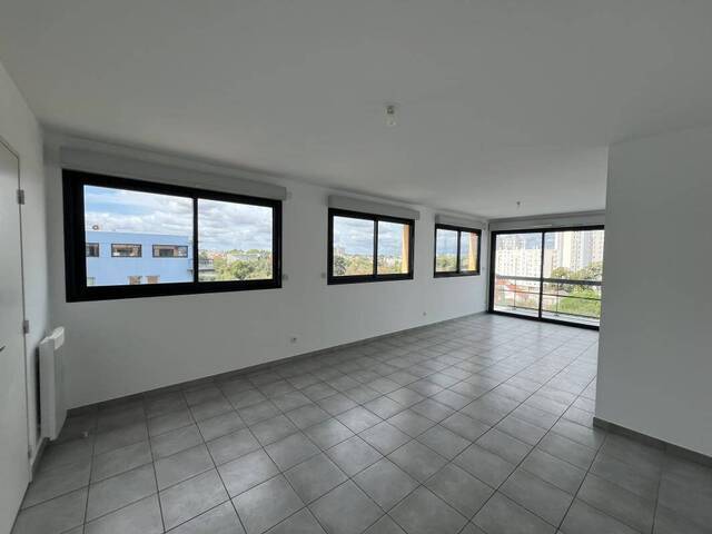 Location Appartement t4 84 m² Rezé 44400 Pont Rousseau Centre