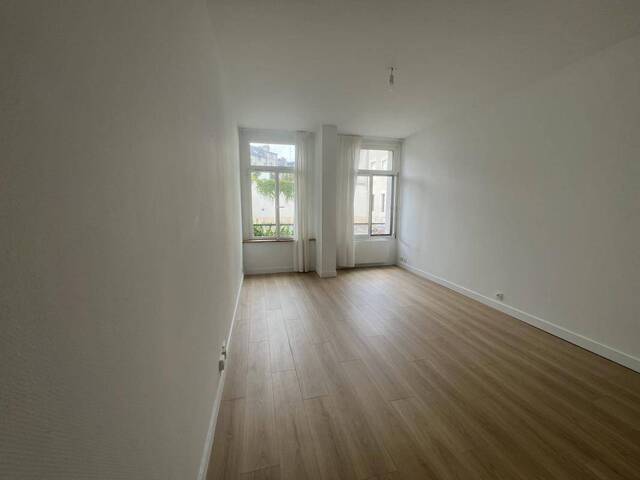 Location Appartement studio 1 pièce 24 m² Nantes 44200 République-Les Ponts