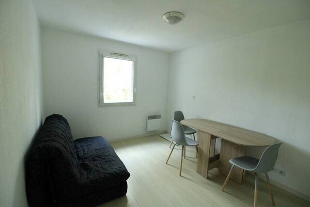 Location Appartement t2 39 m² Nantes 44300 Bourgeonnière-Petit Port