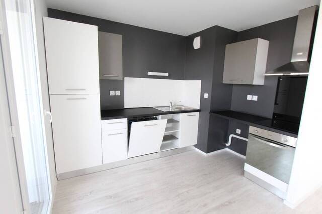 Location Appartement t3 60 m² Nantes 44200 Saint-Jacques-Ripossière