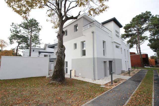 Location Appartement t2 40 m² La Baule-Escoublac 44500 Escoublac