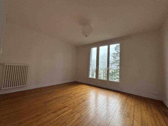 Location Appartement t3 54 m² Nantes 44100