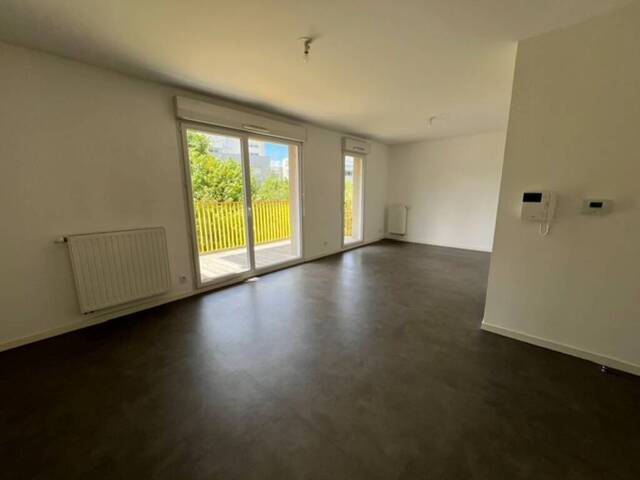 Location Appartement t1 34 m² Nantes 44300 ZA Hauts de Gesvre