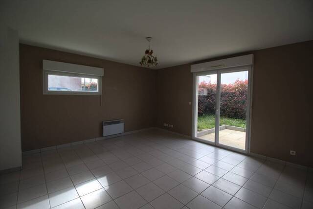 Location Appartement t3 62 m² Nantes 44300 RANZAY