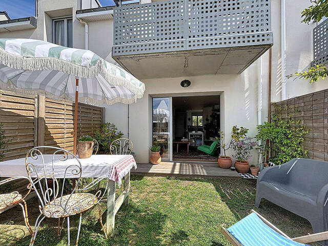 Vente Maison 4 pièces 77.21 m² Piriac-sur-Mer 44420