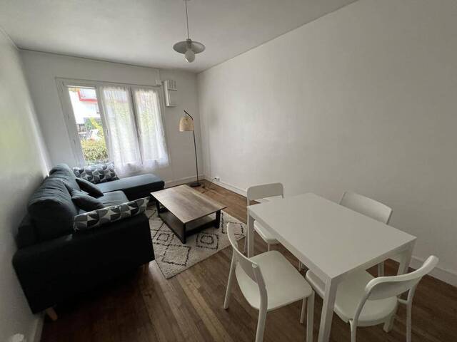 Location Appartement t2 35 m² Nantes 44000