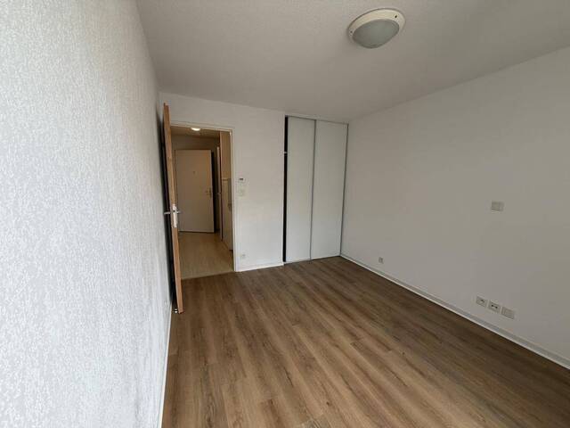 Location Appartement studio 1 pièce 19 m² Nantes 44300 Bourgeonnière-Petit Port