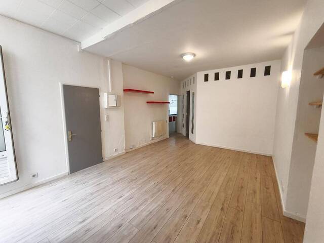 Location Appartement t1 bis 2 pièces 36 m² Nantes 44000