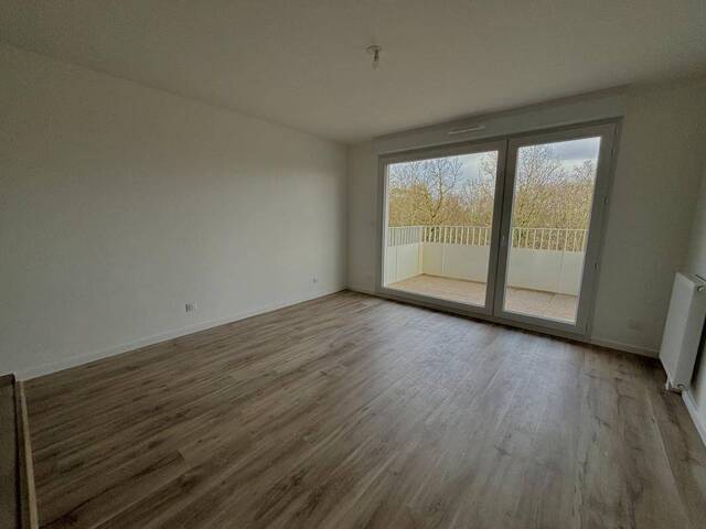 Location Appartement t3 56 m² Saint-Sébastien-sur-Loire 44230 Jaunaie-Profondine