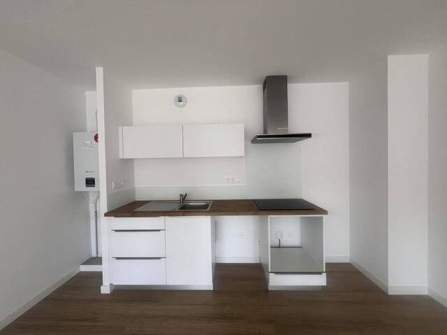 Location Appartement t3 63 m² Les Sorinières 44840