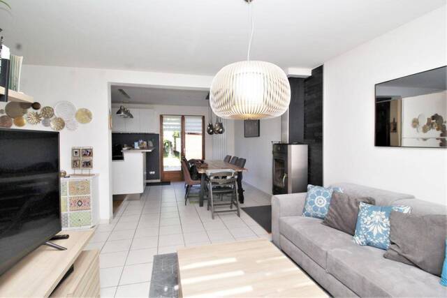 Location Maison individuelle 4 pièces 73 m² Trignac 44570
