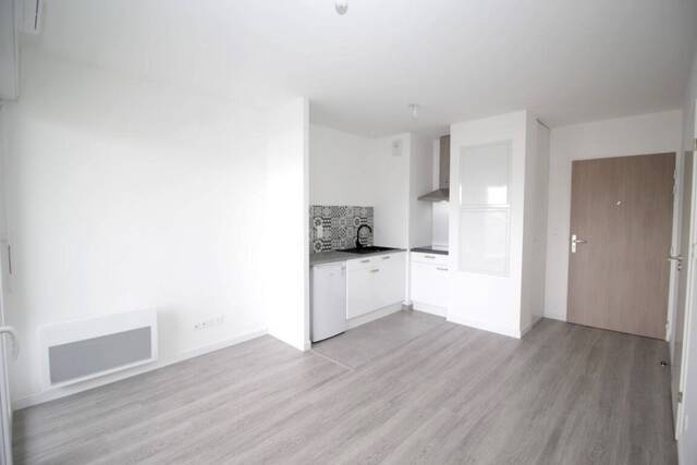 Location Appartement t1 bis 29 m² Saint-Nazaire 44600 Ouest