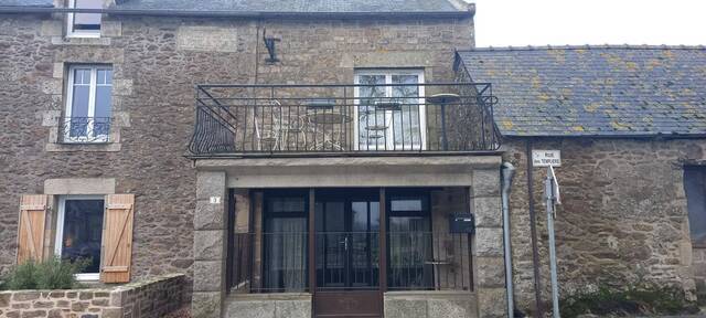 Location Maison 2 pièces 99 m² Bourseul 22130