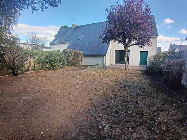 Location Maison pavillon 4 pièces Guérande 44350