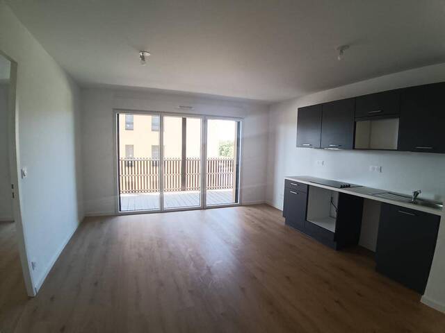 Location Appartement t2 39 m² Guérande 44350