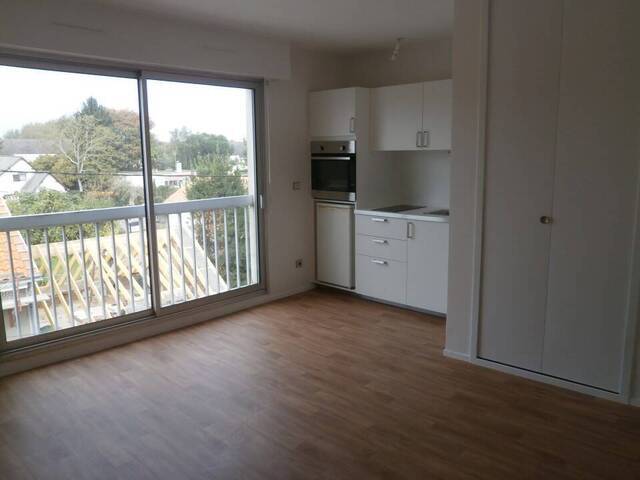 Location Appartement t1 bis 36 m² Nantes 44300
