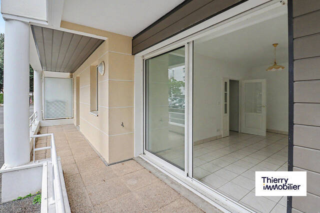 Vente Appartement 2 pièces 44.68 m² Nantes 44100 Canclaux - Mellinet