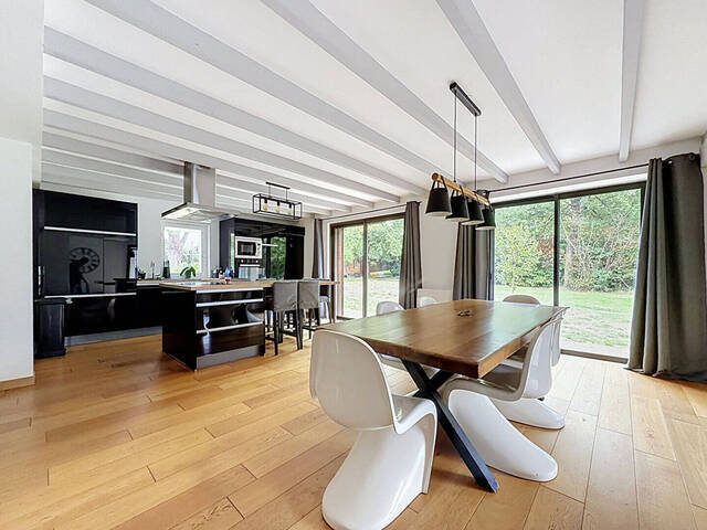 Vente Maison 6 pièces 210.97 m² Herbignac 44410