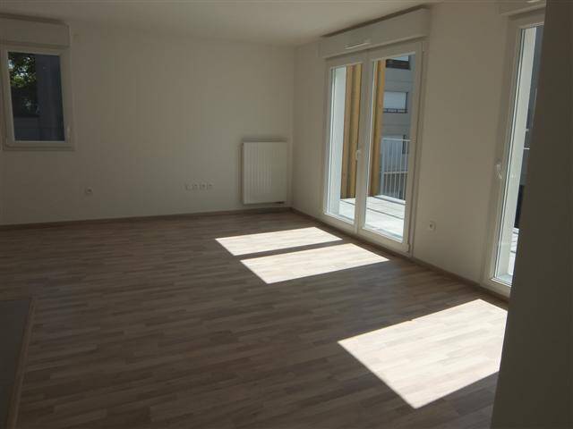 Location Appartement t3 64 m² Nantes 44300