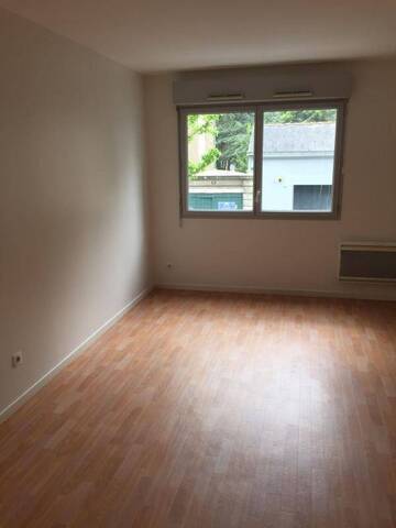 Location Appartement t2 49 m² Nantes 44100 Canclaux